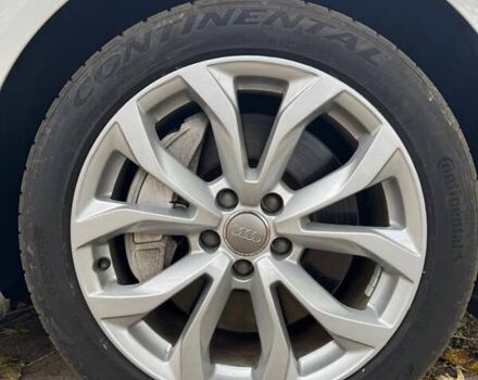 Білий Ауді А6, об'ємом двигуна 3 л та пробігом 281 тис. км за 14900 $, фото 6 на Automoto.ua