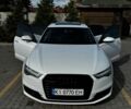 Белый Ауди А6, объемом двигателя 1.97 л и пробегом 112 тыс. км за 22500 $, фото 11 на Automoto.ua