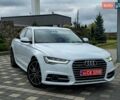 Білий Ауді А6, об'ємом двигуна 2 л та пробігом 192 тис. км за 17777 $, фото 8 на Automoto.ua