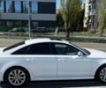 Белый Ауди А6, объемом двигателя 2 л и пробегом 127 тыс. км за 15000 $, фото 2 на Automoto.ua