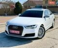 Белый Ауди А6, объемом двигателя 2 л и пробегом 163 тыс. км за 18350 $, фото 1 на Automoto.ua