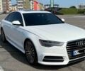 Белый Ауди А6, объемом двигателя 2 л и пробегом 123 тыс. км за 11206 $, фото 1 на Automoto.ua