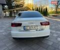 Белый Ауди А6, объемом двигателя 3 л и пробегом 208 тыс. км за 20999 $, фото 5 на Automoto.ua