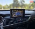 Білий Ауді А6, об'ємом двигуна 2 л та пробігом 60 тис. км за 27500 $, фото 27 на Automoto.ua