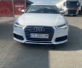 Белый Ауди А6, объемом двигателя 2 л и пробегом 96 тыс. км за 20900 $, фото 1 на Automoto.ua