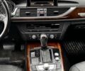 Білий Ауді А6, об'ємом двигуна 3 л та пробігом 198 тис. км за 11800 $, фото 11 на Automoto.ua