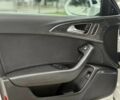 Білий Ауді А6, об'ємом двигуна 3 л та пробігом 179 тис. км за 12500 $, фото 4 на Automoto.ua