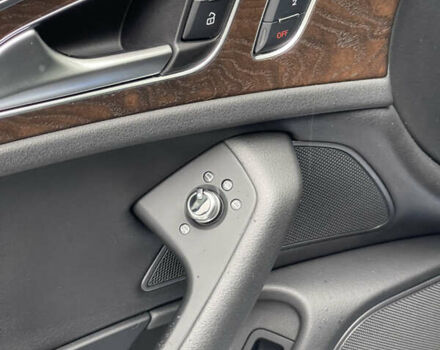 Белый Ауди А6, объемом двигателя 3 л и пробегом 101 тыс. км за 24999 $, фото 24 на Automoto.ua