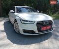 Белый Ауди А6, объемом двигателя 1.97 л и пробегом 164 тыс. км за 17000 $, фото 1 на Automoto.ua