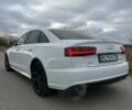 Білий Ауді А6, об'ємом двигуна 1.97 л та пробігом 173 тис. км за 21500 $, фото 2 на Automoto.ua