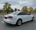 Белый Ауди А6, объемом двигателя 1.98 л и пробегом 176 тыс. км за 29500 $, фото 7 на Automoto.ua