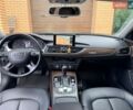 Білий Ауді А6, об'ємом двигуна 2 л та пробігом 94 тис. км за 25950 $, фото 11 на Automoto.ua