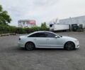 Білий Ауді А6, об'ємом двигуна 2 л та пробігом 87 тис. км за 16000 $, фото 6 на Automoto.ua