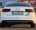Белый Ауди А6, объемом двигателя 3 л и пробегом 136 тыс. км за 21500 $, фото 11 на Automoto.ua