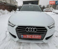 Белый Ауди А6, объемом двигателя 2 л и пробегом 159 тыс. км за 15999 $, фото 1 на Automoto.ua