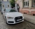 Белый Ауди А6, объемом двигателя 1.98 л и пробегом 180 тыс. км за 15200 $, фото 7 на Automoto.ua