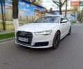 Белый Ауди А6, объемом двигателя 3 л и пробегом 204 тыс. км за 24300 $, фото 1 на Automoto.ua