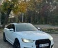 Білий Ауді А6, об'ємом двигуна 1.98 л та пробігом 180 тис. км за 16700 $, фото 1 на Automoto.ua