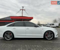 Білий Ауді А6, об'ємом двигуна 3 л та пробігом 165 тис. км за 18900 $, фото 5 на Automoto.ua