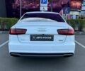 Белый Ауди А6, объемом двигателя 3 л и пробегом 148 тыс. км за 17990 $, фото 5 на Automoto.ua