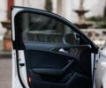 Білий Ауді А6, об'ємом двигуна 1.98 л та пробігом 185 тис. км за 17400 $, фото 30 на Automoto.ua