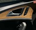 Белый Ауди А6, объемом двигателя 1.98 л и пробегом 141 тыс. км за 22500 $, фото 9 на Automoto.ua