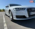 Белый Ауди А6, объемом двигателя 3 л и пробегом 117 тыс. км за 26500 $, фото 1 на Automoto.ua