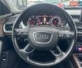 Белый Ауди А6, объемом двигателя 1.97 л и пробегом 155 тыс. км за 23500 $, фото 11 на Automoto.ua