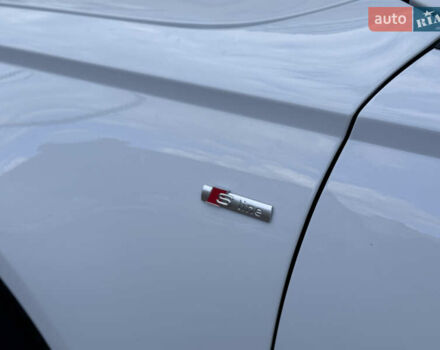 Ауди А6 2016 в Киеве на Automoto.ua Белый Ауди А6, объемом двигателя 2 л и пробегом 74 тыс. км за 27999 $, фото 9 на Automoto.ua