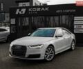 Белый Ауди А6, объемом двигателя 2 л и пробегом 234 тыс. км за 22990 $, фото 1 на Automoto.ua