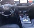 Білий Ауді А6, об'ємом двигуна 1.97 л та пробігом 94 тис. км за 25000 $, фото 6 на Automoto.ua