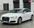 Белый Ауди А6, объемом двигателя 1.98 л и пробегом 176 тыс. км за 14000 $, фото 5 на Automoto.ua