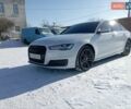 Білий Ауді А6, об'ємом двигуна 1.97 л та пробігом 94 тис. км за 25000 $, фото 23 на Automoto.ua