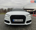 Білий Ауді А6, об'ємом двигуна 3 л та пробігом 165 тис. км за 18900 $, фото 2 на Automoto.ua