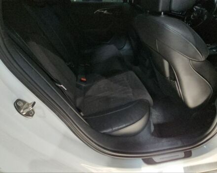 Ауди А6 2016 в Львове на Automoto.ua Белый Ауди А6, объемом двигателя 2 л и пробегом 140 тыс. км за 12800 $, фото 19 на Automoto.ua