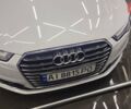 Белый Ауди А6, объемом двигателя 3 л и пробегом 158 тыс. км за 26500 $, фото 1 на Automoto.ua