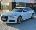 Білий Ауді А6, об'ємом двигуна 1.97 л та пробігом 136 тис. км за 19100 $, фото 1 на Automoto.ua