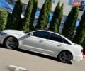Белый Ауди А6, объемом двигателя 3 л и пробегом 97 тыс. км за 21800 $, фото 8 на Automoto.ua