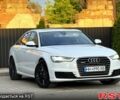 Білий Ауді А6, об'ємом двигуна 3 л та пробігом 220 тис. км за 22000 $, фото 1 на Automoto.ua