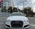 Белый Ауди А6, объемом двигателя 1.98 л и пробегом 176 тыс. км за 29500 $, фото 4 на Automoto.ua