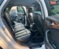 Белый Ауди А6, объемом двигателя 1.98 л и пробегом 130 тыс. км за 16700 $, фото 20 на Automoto.ua