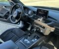 Білий Ауді А6, об'ємом двигуна 2 л та пробігом 204 тис. км за 20000 $, фото 6 на Automoto.ua