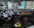 Ауди А6 2016 в Киеве на Automoto.ua Белый Ауди А6, объемом двигателя 2 л и пробегом 94 тыс. км за 18100 $, фото 5 на Automoto.ua