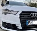 Білий Ауді А6, об'ємом двигуна 2 л та пробігом 81 тис. км за 34999 $, фото 3 на Automoto.ua