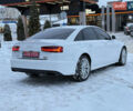 Білий Ауді А6, об'ємом двигуна 3 л та пробігом 199 тис. км за 16800 $, фото 4 на Automoto.ua