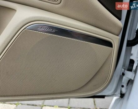 Білий Ауді А6, об'ємом двигуна 2 л та пробігом 192 тис. км за 17777 $, фото 58 на Automoto.ua