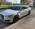 Ауди А6 2016 в Житомире на Automoto.ua Белый Ауди А6, объемом двигателя 1.97 л и пробегом 157 тыс. км за 25700 $, фото 1 на Automoto.ua