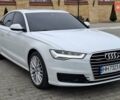 Білий Ауді А6, об'ємом двигуна 3 л та пробігом 105 тис. км за 25000 $, фото 3 на Automoto.ua