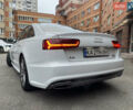Белый Ауди А6, объемом двигателя 3 л и пробегом 198 тыс. км за 16500 $, фото 13 на Automoto.ua