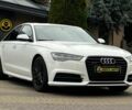 Білий Ауді А6, об'ємом двигуна 2 л та пробігом 172 тис. км за 17650 $, фото 1 на Automoto.ua